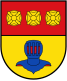 Coat of arms of Windhausen