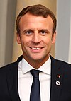 Emmanuel Macron