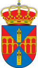 Герб муниципалитета Торрейглесиас