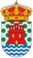 Blason de Totalán