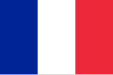 Flag of Franca