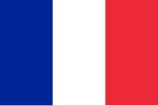 Bandeira da França