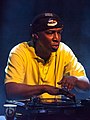 Grandmaster Flash (nascut en 1958)