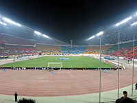 Guiyang Olympic Sports Centre Stadium