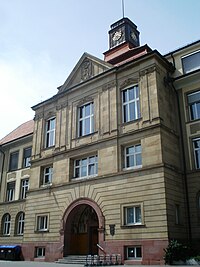 Hegau-Gymnasium Singen