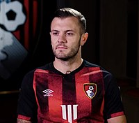 Wilshere, 2021.