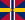 Unie tussen Zweden en Noorwegen