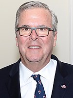 Jeb Bush: imago