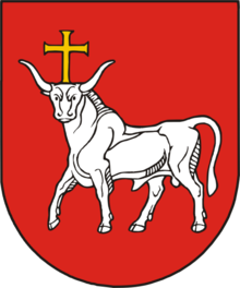 Kaunas city COA.png