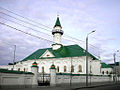 Marcani Mosque, Kazan