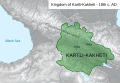 Kingdom of Kartli-Kakheti