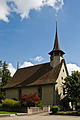 Village church at Bernstrasse 15