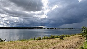 Image illustrative de l’article Lac du Der-Chantecoq