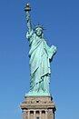 Statue of Liberty