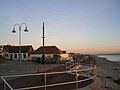 Image 3The seafront and beach at Lee-on-the-Solent (from Portal:Hampshire/Selected pictures)