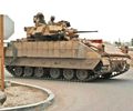 M2 Bradley in Iraq