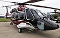 Un Kamov Ka-62 presentato alla MAKS Air Show di Mosca nel 2013