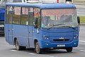 MAZ-256 (Minsk, Belarus)