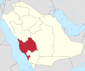 Mecca Province