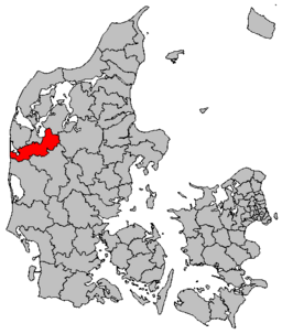 Holstebro Kommune