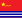 Bandera naval de República Popular China