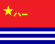 Bandiera della Marina militare