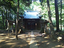 Nezu-jinja