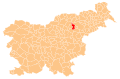 Zreče municipality
