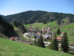 Oberwolfach - Sœmeanza