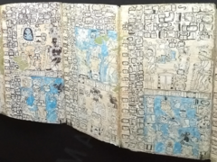 Pages d'un codex maya - 1.png