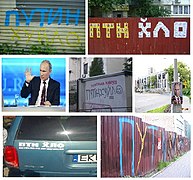Putin huylo! collage.jpg