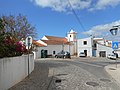 Rua São Sebastião