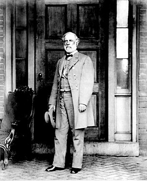 Robert E. Lee