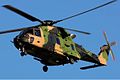 Et MRH-90 fra Royal Australian Navy