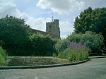 Church of St James