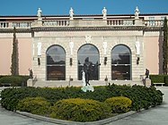 John and Mable Ringling Museum of Art