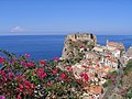 Castillo Ruffo, Scilla