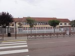 L'école.