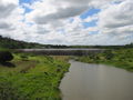 Barragem do Jazigo, Serra Talhada