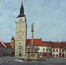 Trnava