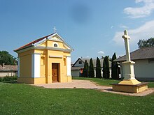 Somogysárd, Szent Rókus-kápolna.jpg