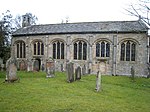 Church of St Cuthbert