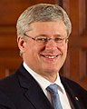 Stephen Harper (6 Feb 2006 - 4 Nov 2015)