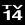 Black TV-14 icon