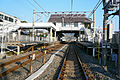 高井田駅