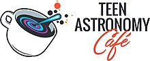 Thumbnail for File:The Teen Astronomy Café logo (teen-astronomy-cafe).jpg