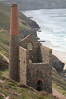 Wheal Coates