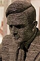 Alan Turing, matematician englez