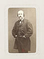 Victor Massé geboren op 7 maart 1822