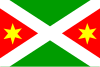Bandeira de Bystročice